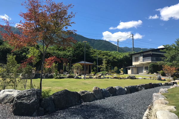 株式会社吉田造園 京都 大阪 兵庫 滋賀 奈良 関西の建築専門サイト 求人 業者募集はpluswork