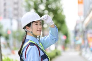 建設業界が女性を雇用するメリット